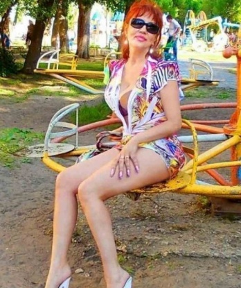 Шахлампи, 43 года, 4 размер груди